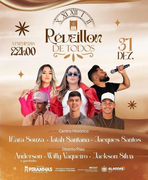 Mara Souza, Taiah Santana, Jacques Santos, Willy Vaqueiro e Jacskon Silva
