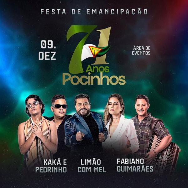 Limão com Mel, Kaká & Pedrinho e Fabiano Guimarães