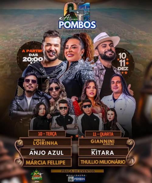 Giannini Alencar, Banda Kitara e Thullio Milionário