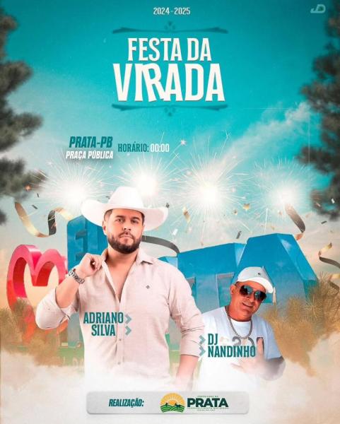 Adriano Silva e Dj Nandinho