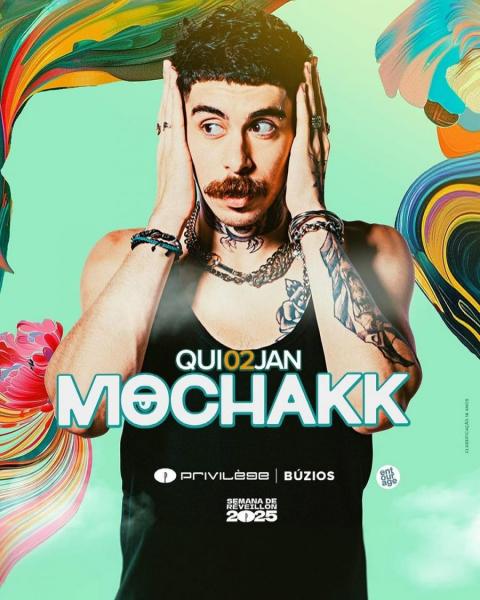 Mochakk