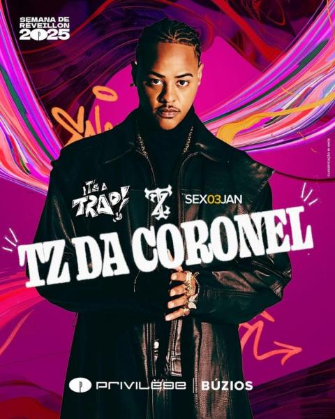 TZ da Coronel