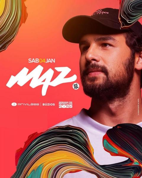 Maz