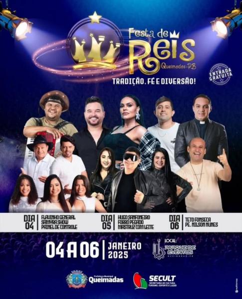 Teto Fonseca e Pe. Nilson Nunes