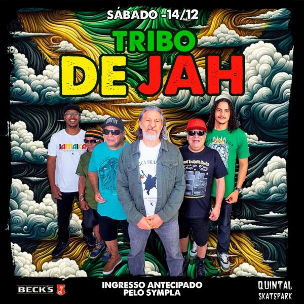 Tribo de Jah