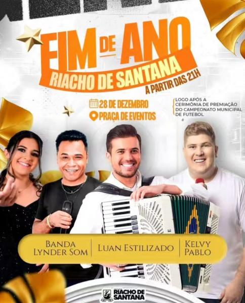 Luan Estilizado, Banda Lynder Som e Kelvy Pablo