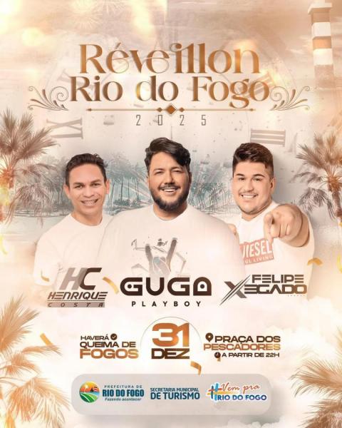 Guga Playboy, Henrique Costa e Felipe Xegado