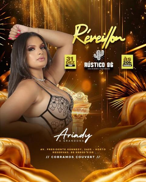 Ariady A Grandona