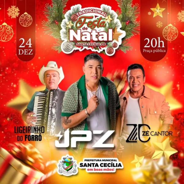 Japãozin, Ligeirinho do Forró e Zé Cantor