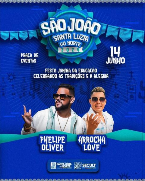 Phelipe Oliver e Arrocha Love