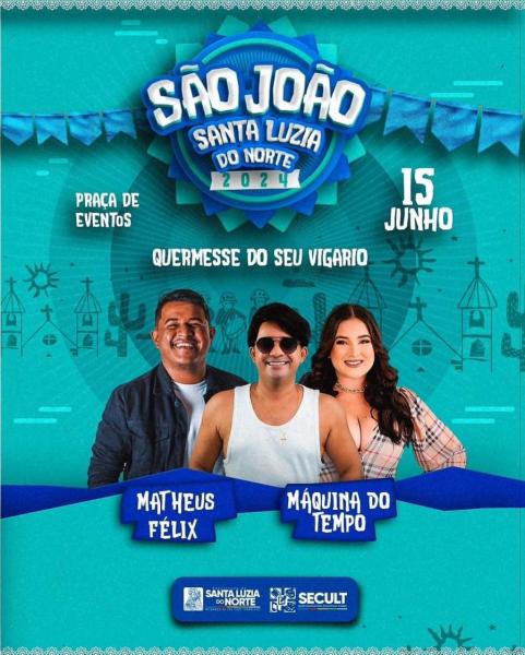 Matheus Félix e Máquina do Tempo