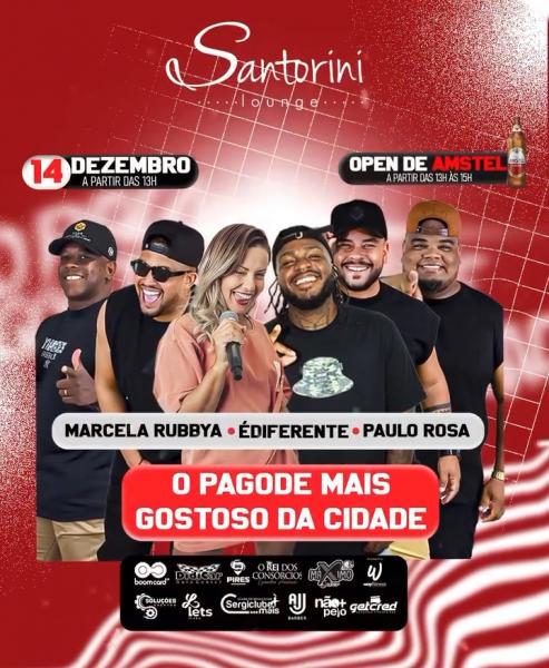 Marcela Rubbya, Édiferente e Paulo Rosa