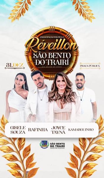 Rafinha, Gisele Souza, Joyce Tayná e Kamarguinho