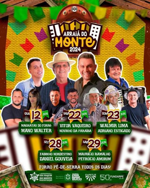 Vitor Vaqueiro e Novinho da Paraíba