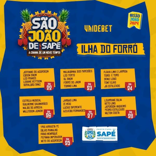 Ivoneide Baptista, Banda Encantus, Eric Land e Seu Desejo