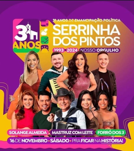 Solange Almeida, Mastruz com Leite e Forró dos 3
