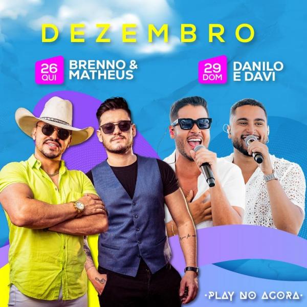 Brenno & Matheus