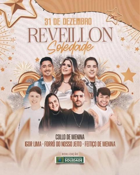Collo de Menina, Igor Lima, Forró do Nosso Jeito e Feitiço de Menina