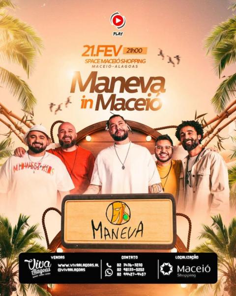 Maneva