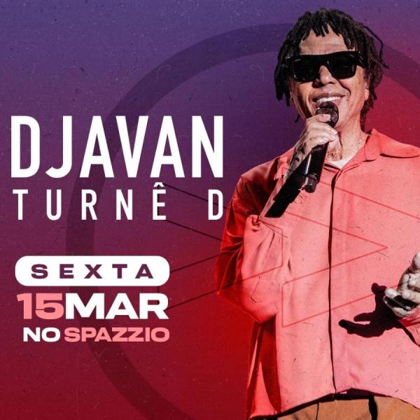 Djavan