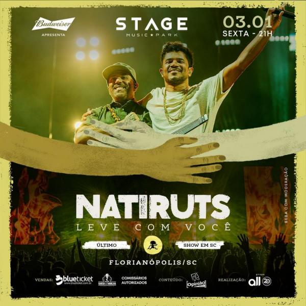 Natiruts