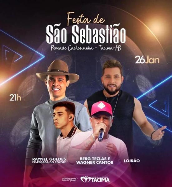 Raynel Guedes, Berg Teclas & Wagner Cantor e Loirão