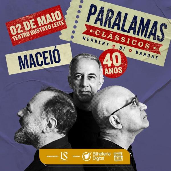 Paralamas - Clássicos