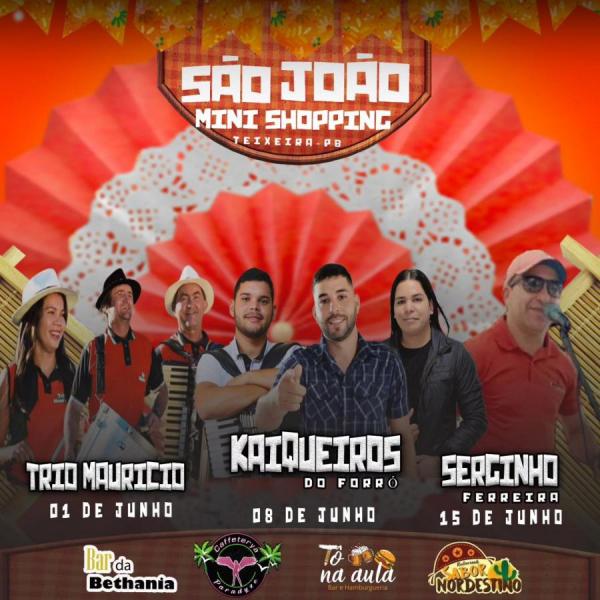 Kaiqueiros do Forró