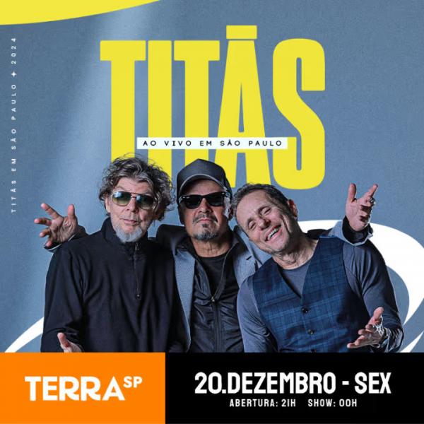Titãs