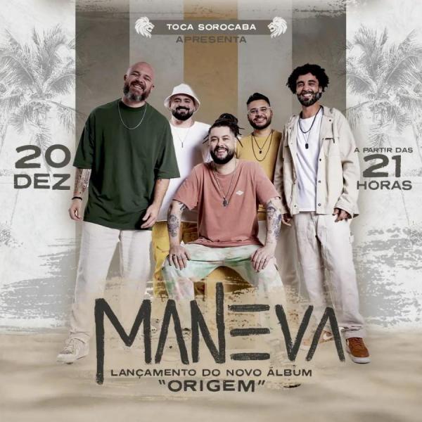 Maneva