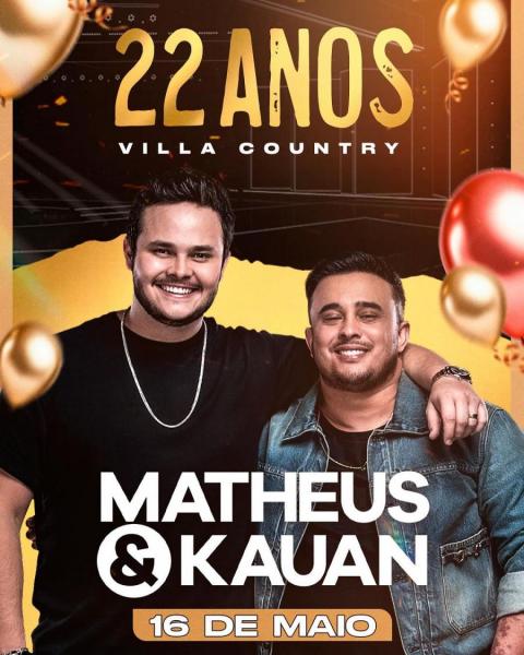 Matheus & Kauan