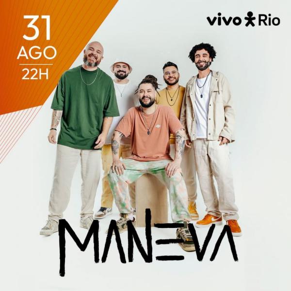 Maneva