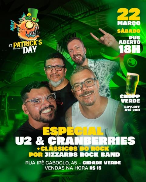 Jizzards Rock Band