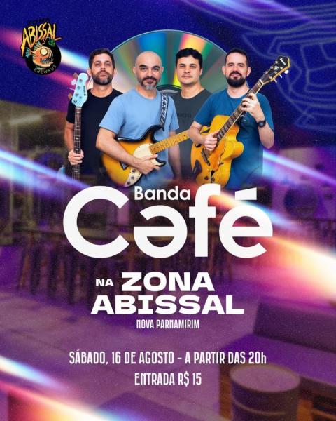 Banda Café