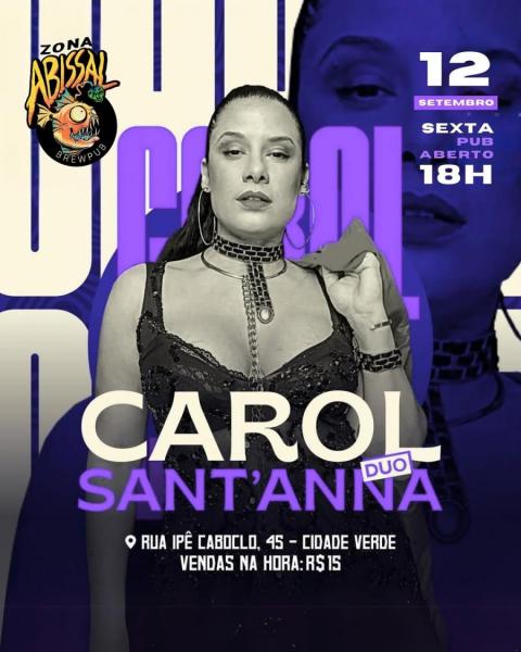 Carol Santanna