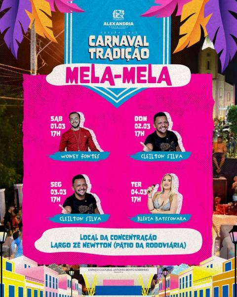 Cleiton Silva - Mela-Mela
