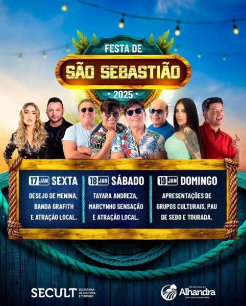 Tayara Andreza e Marcynho Sensação