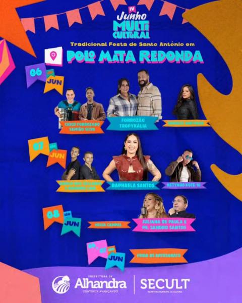 Danilo dos Teclados & Raminho Lima, Raphaela Santos e Netynho Xote 10