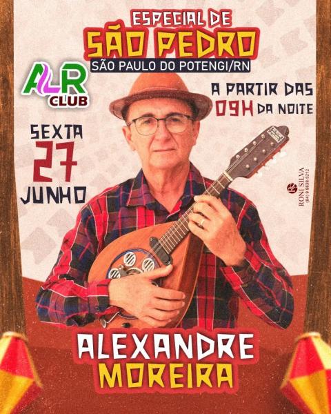 Alexandre Moreira