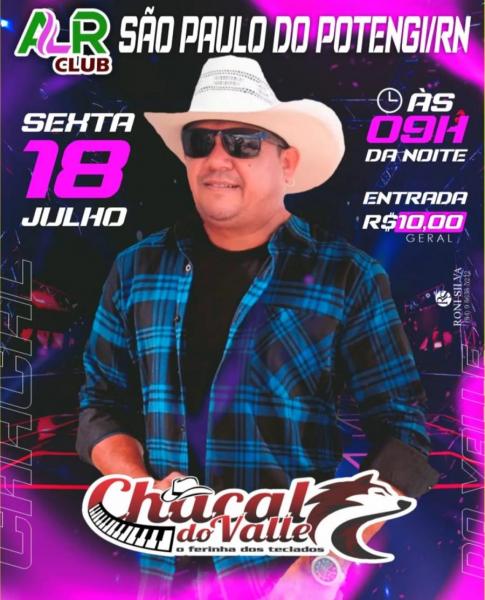 Chacal do Valle