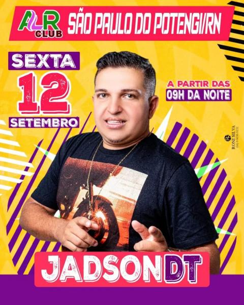 Jadson DT