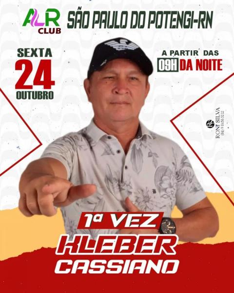 Kleber Cassiano