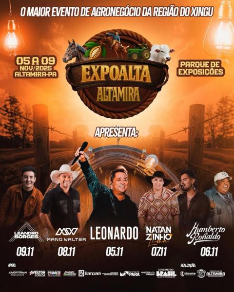 Natanzinho Lima - ExpoAlta 2025