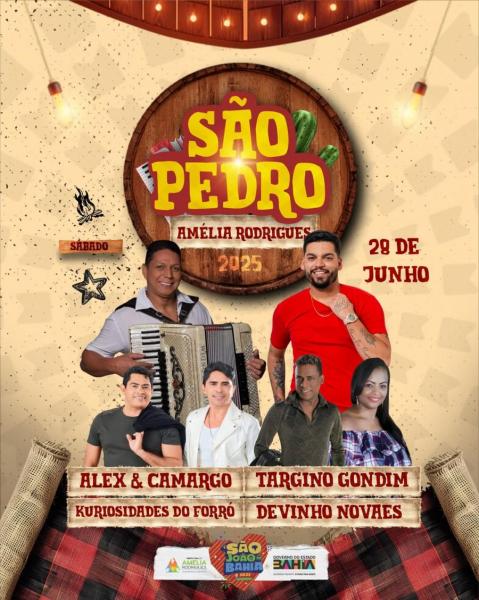 Alex & Camargo, Targino Gondim, Kuriosidades do Forró e Devinho Novaes