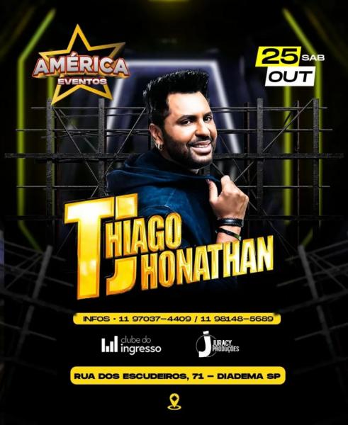 Thiago Jhonathan