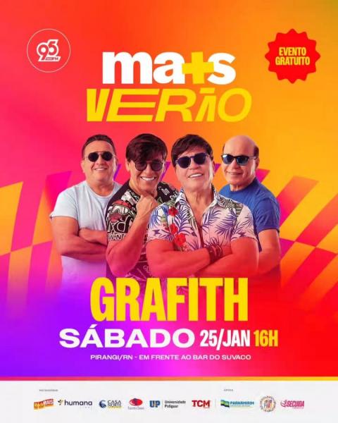Banda Grafith