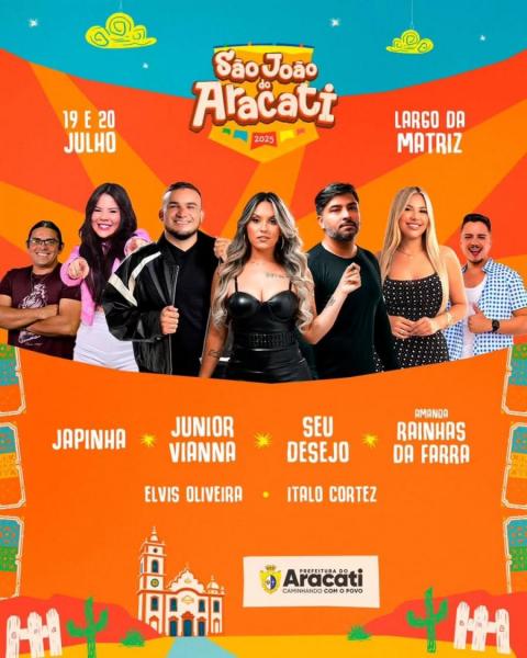Júnior Vianna e Japinha Cantora