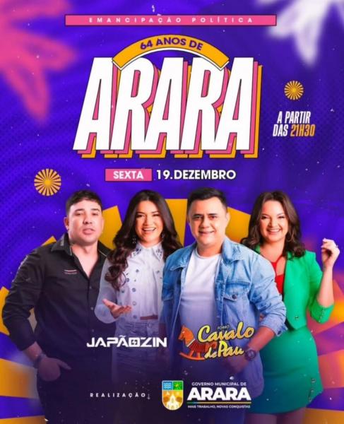 Japãozin e Cavalo de Pau