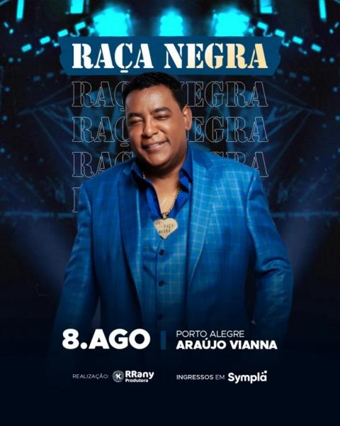 Raça Negra