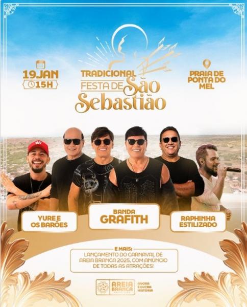 Banda Grafith, Yure & Os Barões e Raphinha Estilizado